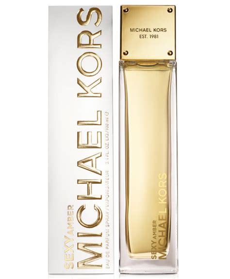 nước hoa michael kors